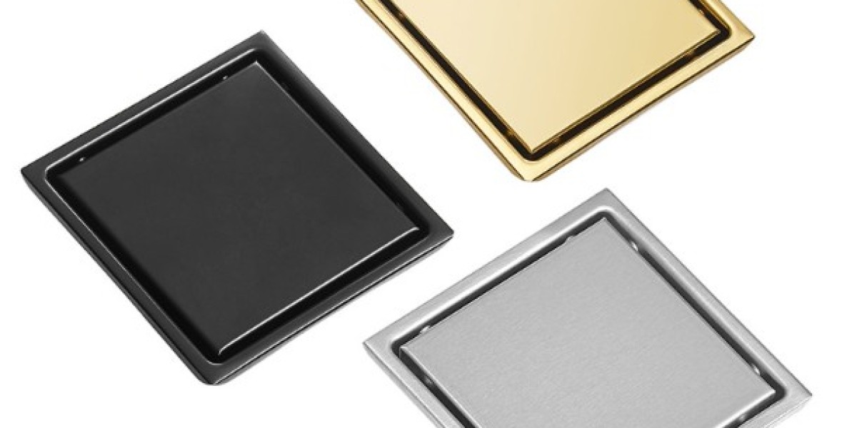 Shower Drain Cover China Solutions for Modern B
