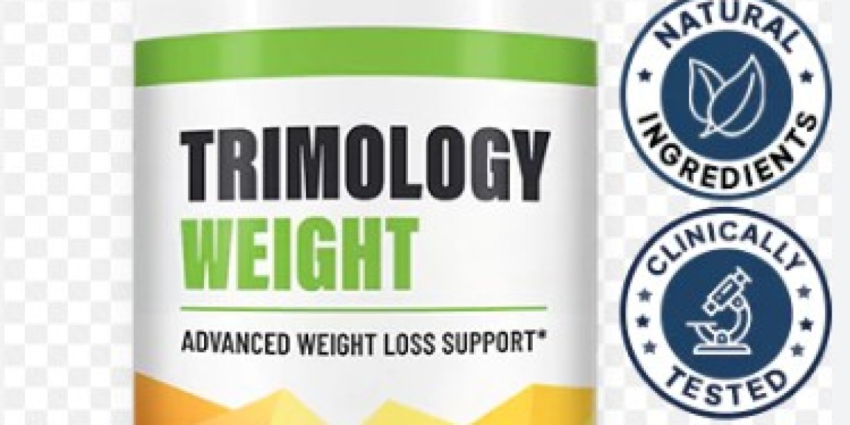 How Does Trimology Weight Loss Work?