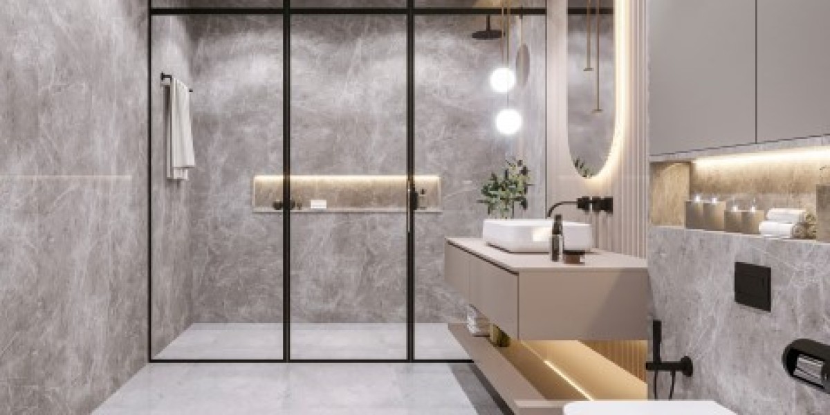 Discover the  Shower Remodeling Company Today!