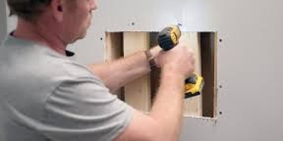 Drywall Replace Cost
