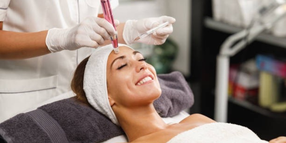 Derma Pen for Stretch Marks: What You Should