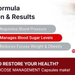 Glyco Forte Glucose Management UK Profile Picture