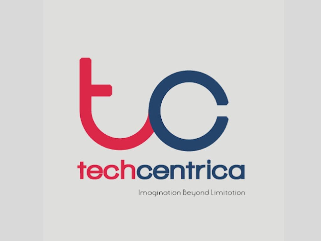 Tech Centrica Profile Picture