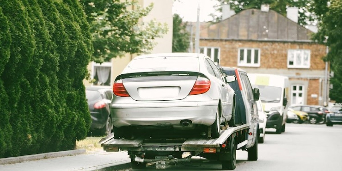 Why Is Towing in San Antonio, TX So Reliable?