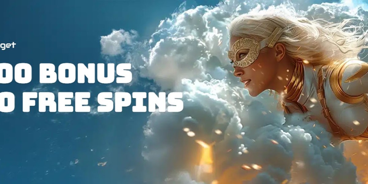 Your First Deposit on Rocketspin