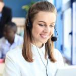 Emma Stone Profile Picture