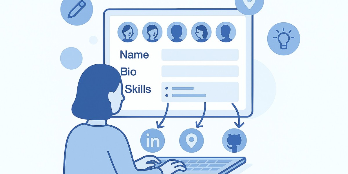 How to Write an Effective Bio for Online Profil