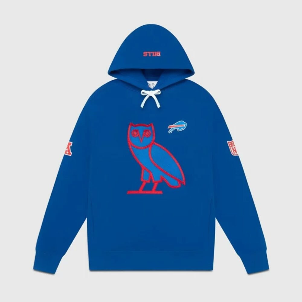 OVO Clothing Profile Picture