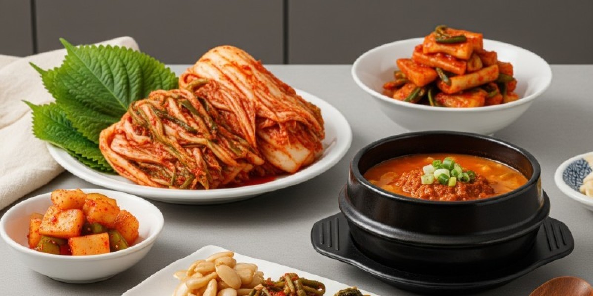 South Korea Probiotic Food Market CAGR Grows