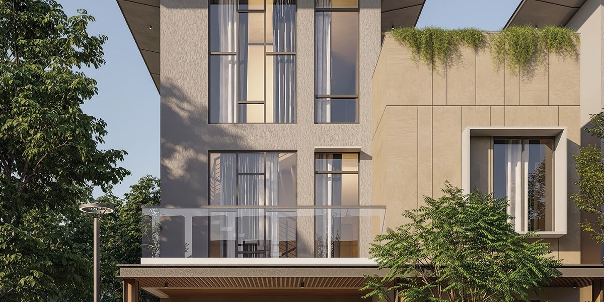 Explore Big Villas in Bangalore’s