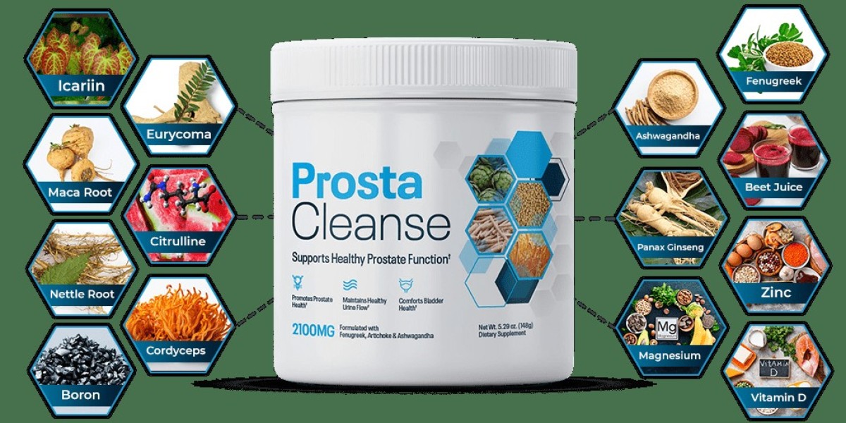 FB@>> https://www.facebook.com/ProstaCleanse/