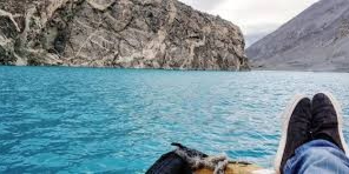 Discover the Beauty of Northern Pakistan