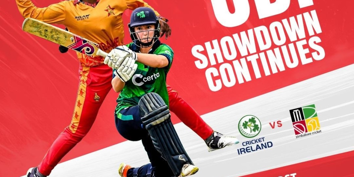 IRE-W vs ZIM-W, 2nd ODI – Fantasy Picks, Previe