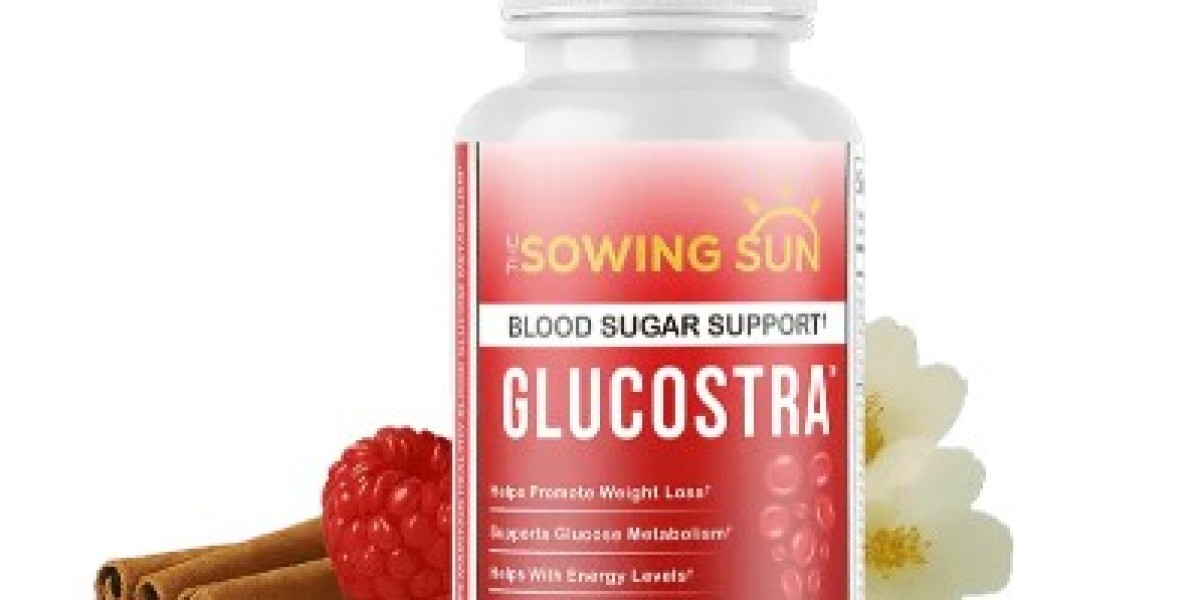 Glucostra (REAL STORIES): What Customers Experi