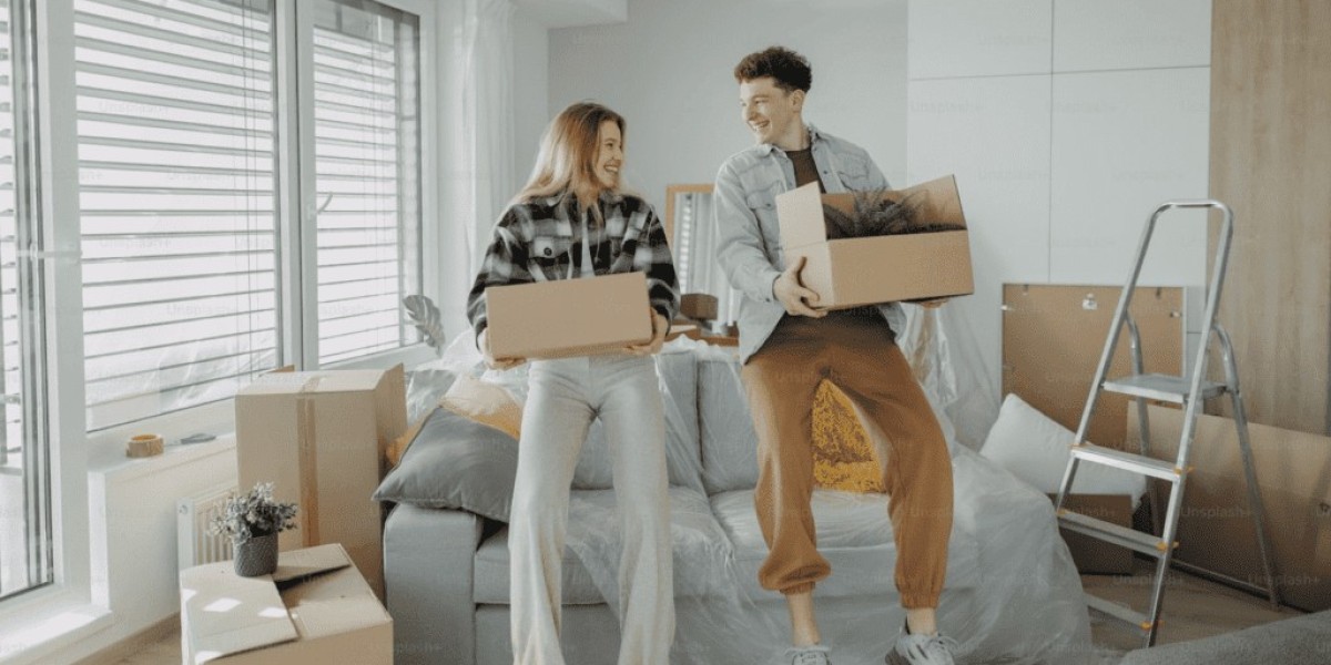 From Start to Finish: The Complete Moving Proce