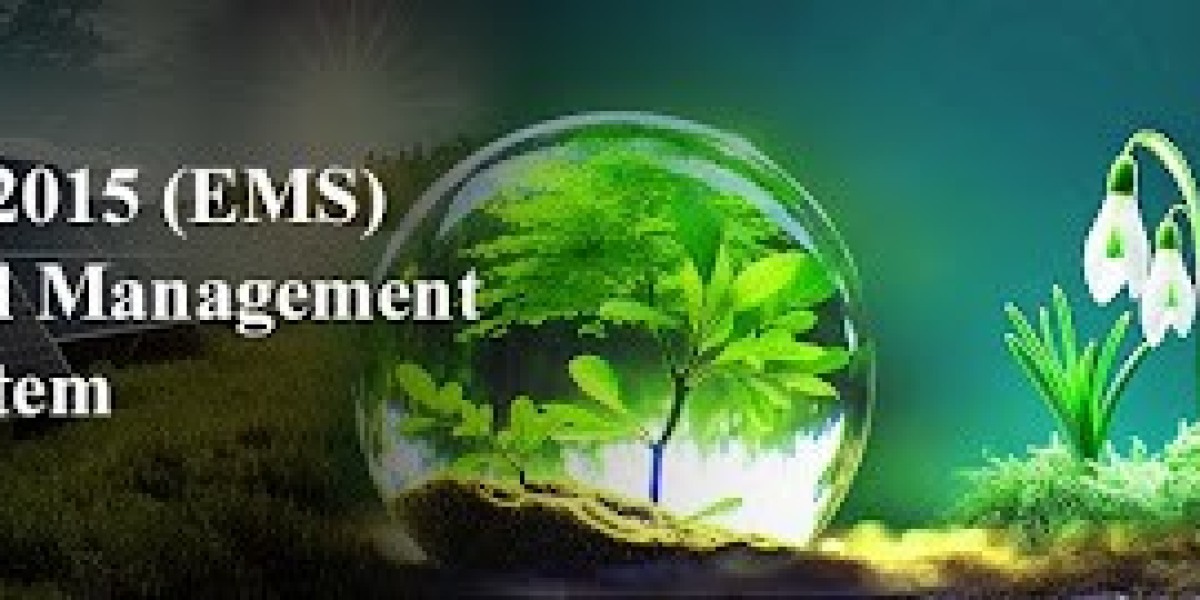 ISO 14001 Certification