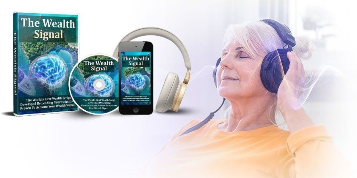 The Wealth Signal [FRAUD OR LEGIT] Shocking TRUTH!