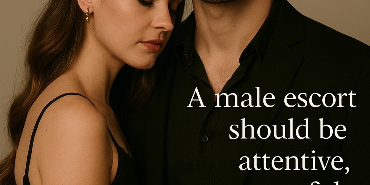 Indore Male Escorts – Class, & Confidence
