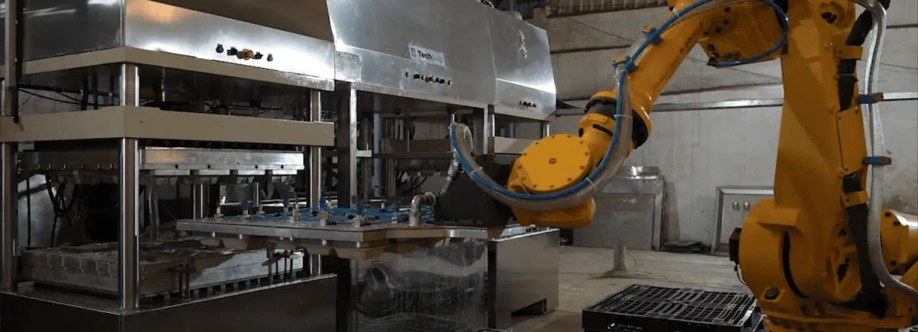 agarwal machineries Cover Image