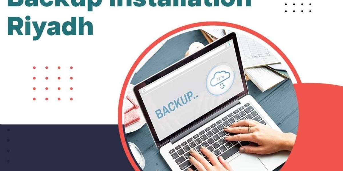 Reliable Backup and Recovery Solution
