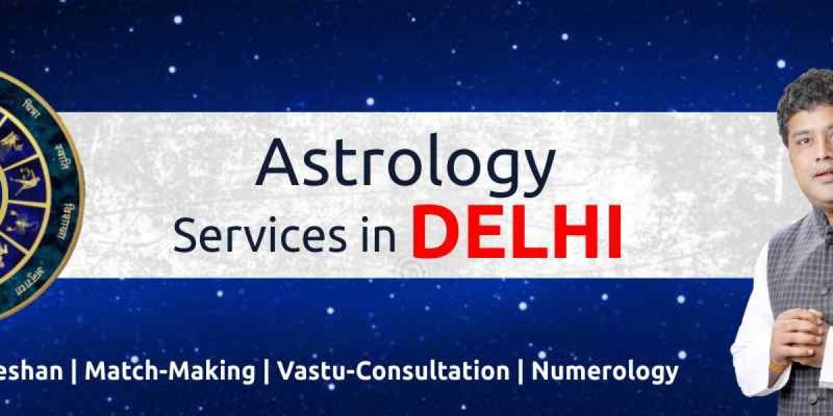 Why Rajesh Shrimali Is the Best Astrologer in