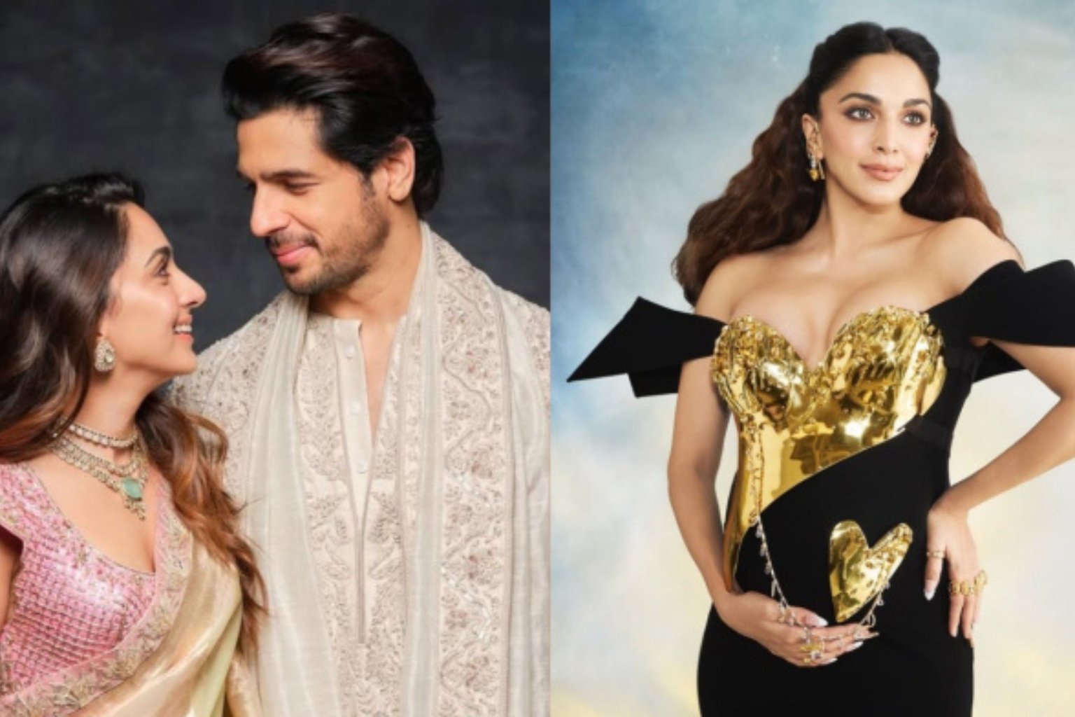 Kiara Advani and Sidharth Malhotra Welcome a Baby Girl – The Couple Shares Their Joy with the World - The Prime Today