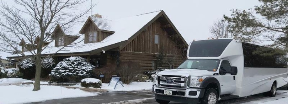 Gem Limousine Cover Image