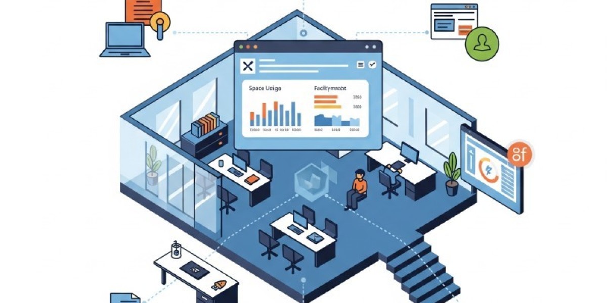 Future of IWMS Market 2025–2032