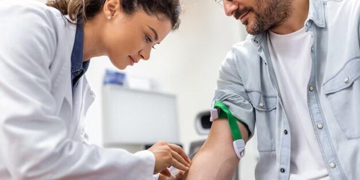 RT-PCR Testing: Key to Safer Health