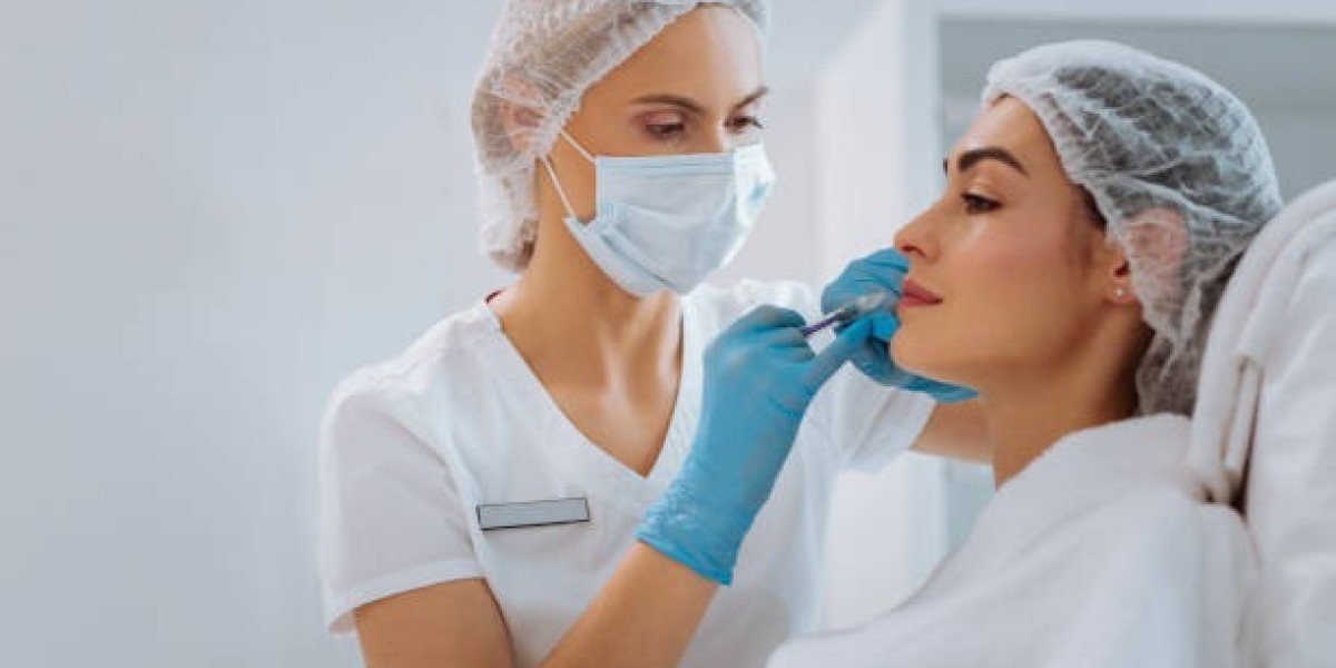 الجراحات التجميلية للعيون: كيف تحصل على نظرة