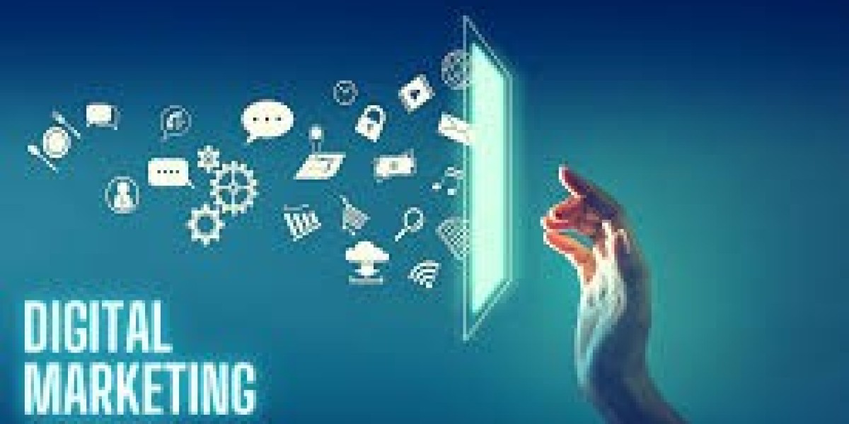 What to Expect from a Digital Marketing Agency