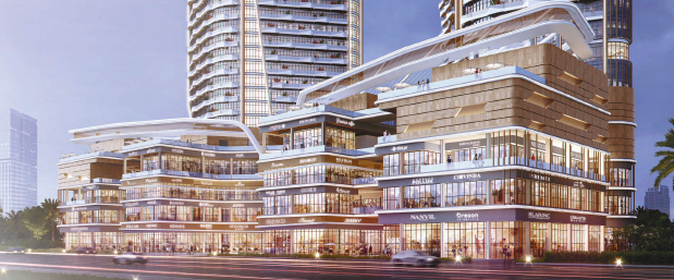 Retail, Food Court & Studios: Inside Migsun Alpha Central’s Investment-Worthy Mix | by Realty Assistant | Jul, 2025 | Medium