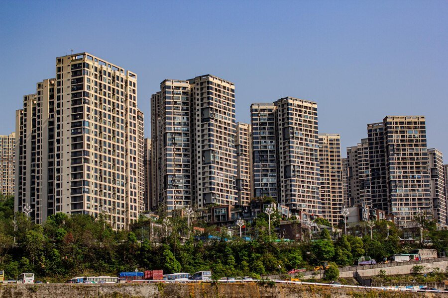 Luxury Apartments in Gurgaon for Sale | Gurdeep & Associates