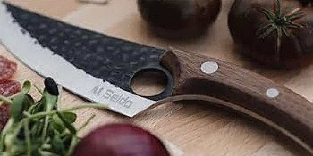 Matsato Chef Knife