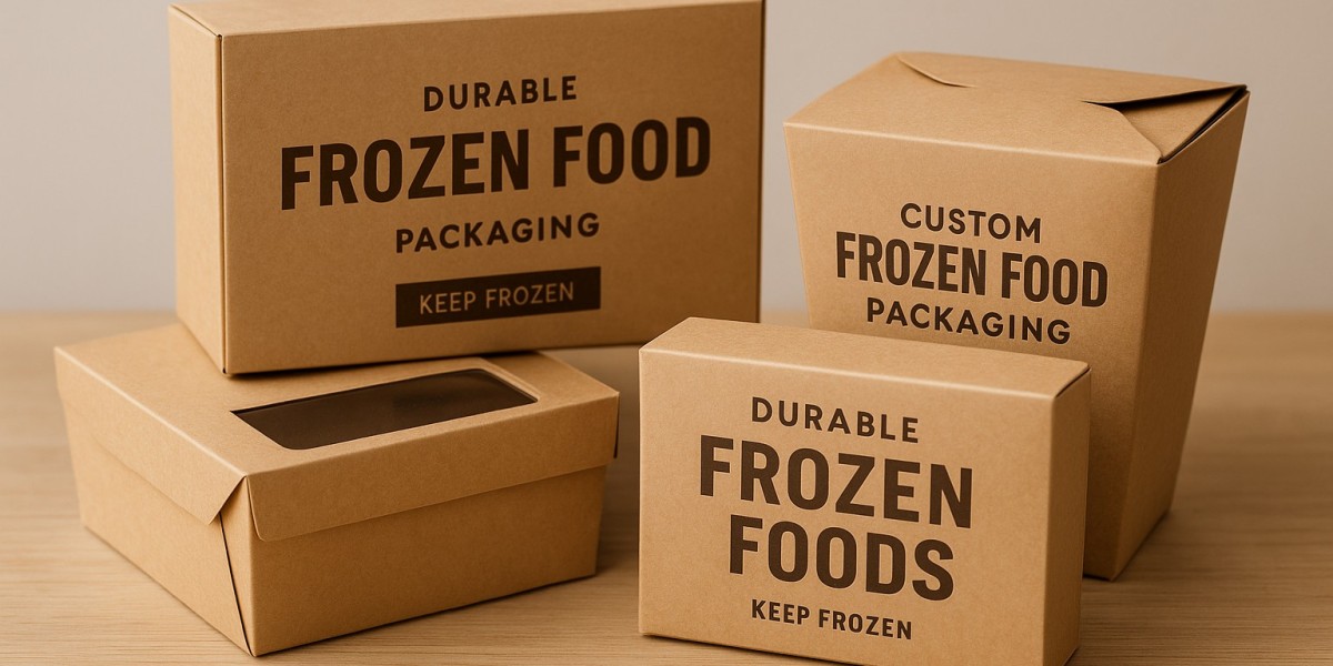 Top 17 Durable Frozen Food Boxes Wholesale