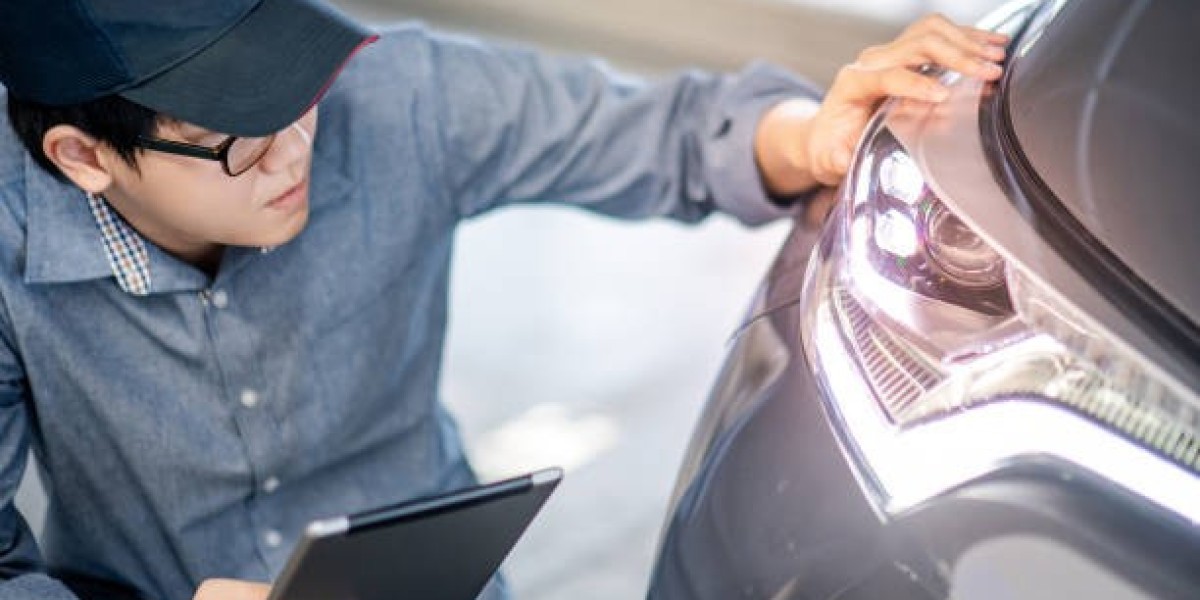 A Complete Guide to Ford Car Parts