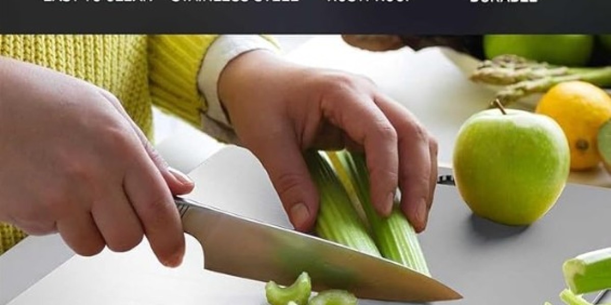 Katuchef Cutting Board Reviews - Scam Or Real?