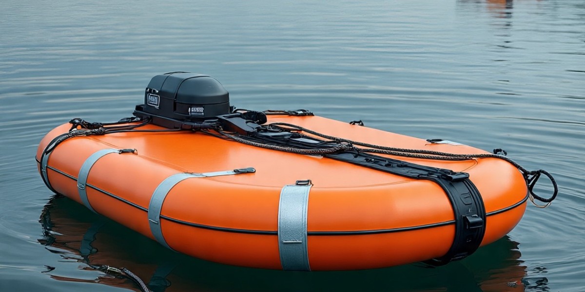 Smart Tow Float: Your Open Water Safety Buddy