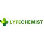 Lyfe chemist Profile Picture
