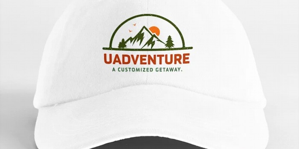Cap Printing in London: Custom Hats Made Easy &