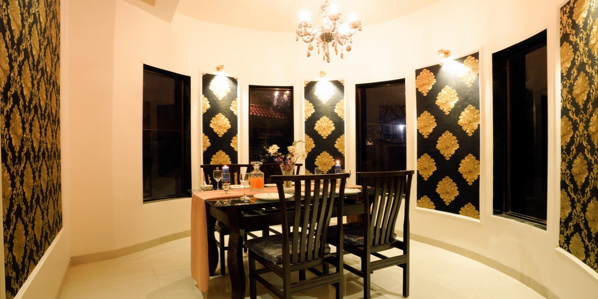 Villa in Lonavala for a Perfect Weekend Getaway