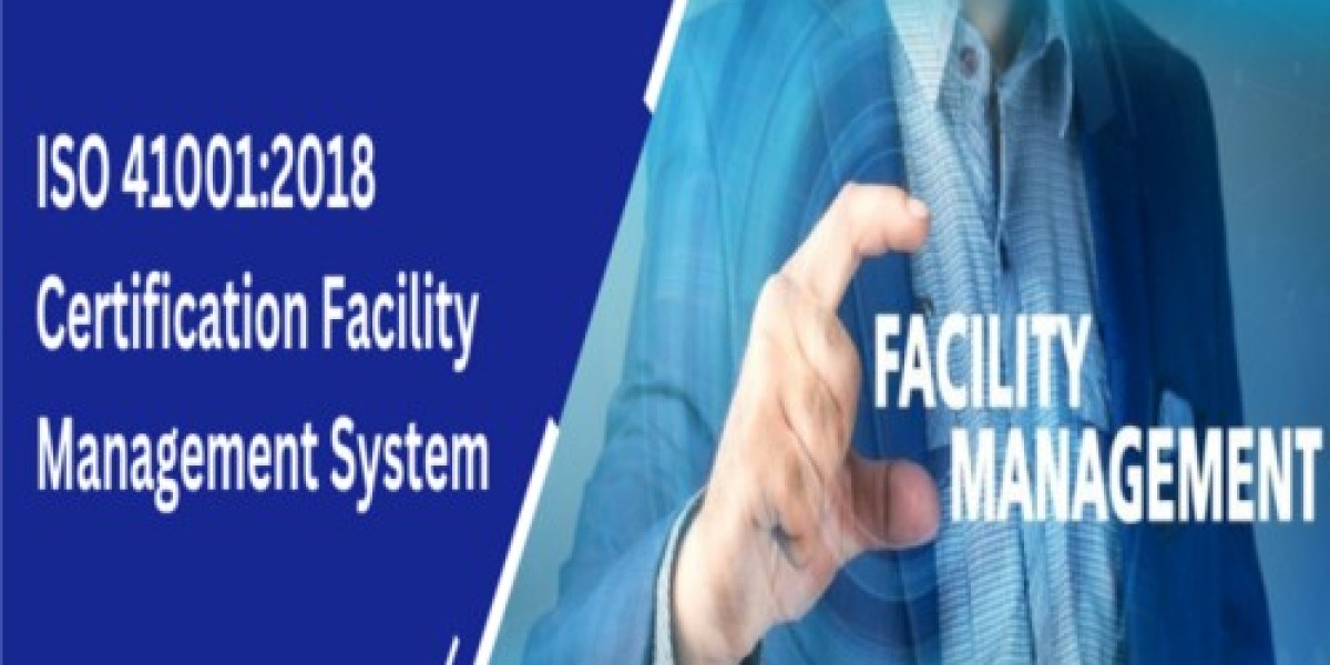 ISO 41001 Certification