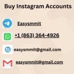Buy Telegram Accounts Profile Picture
