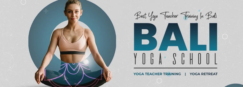 The Bali Yoga School Cover Image