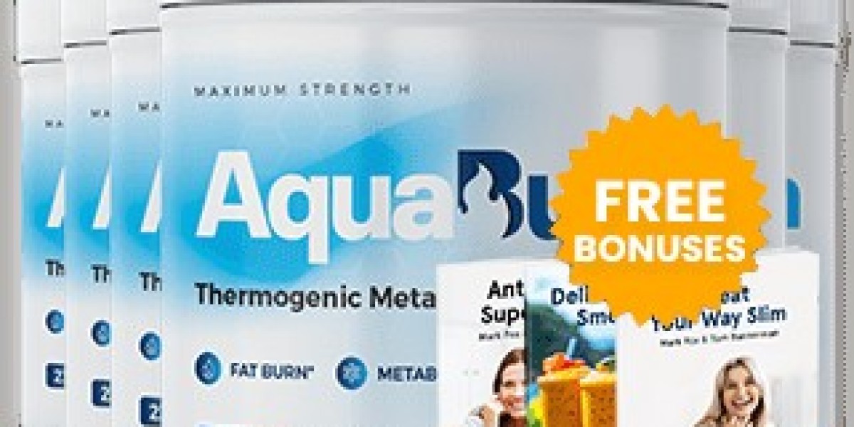 AquaBurn Canada