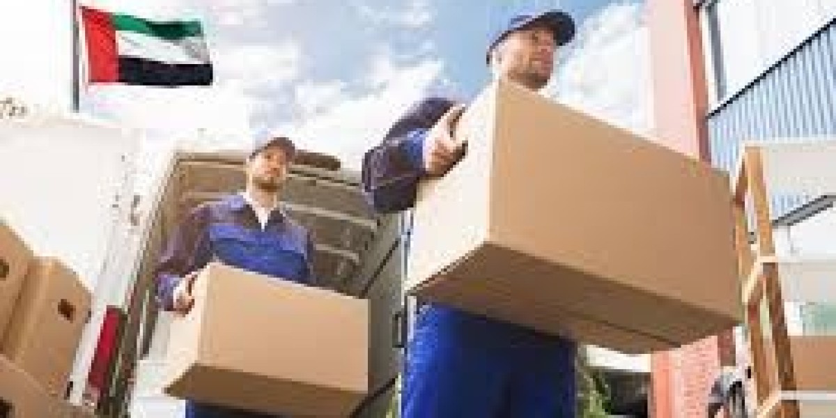 Packers and Movers in Al Ain