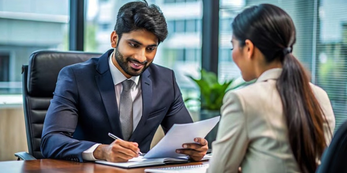 Manpower Consultancy That Truly Understands