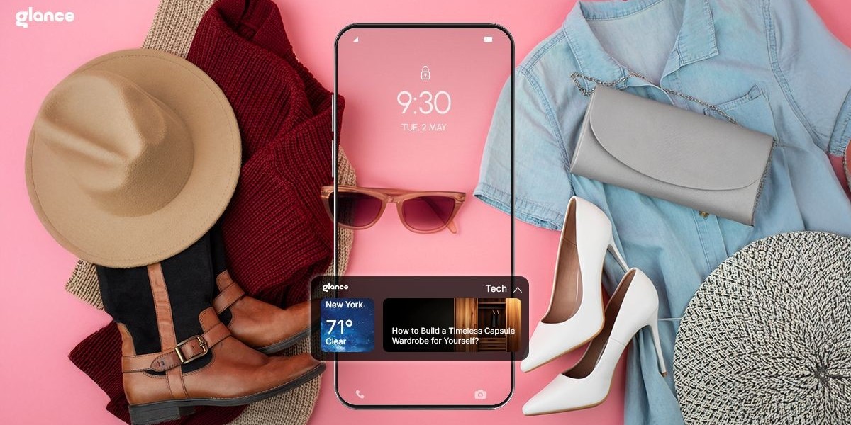 AI Capsule Wardrobe: Smart Shopping