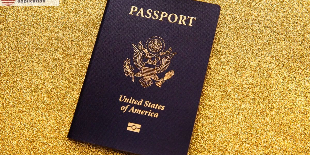 USA Passport Application Online: US Passport Co