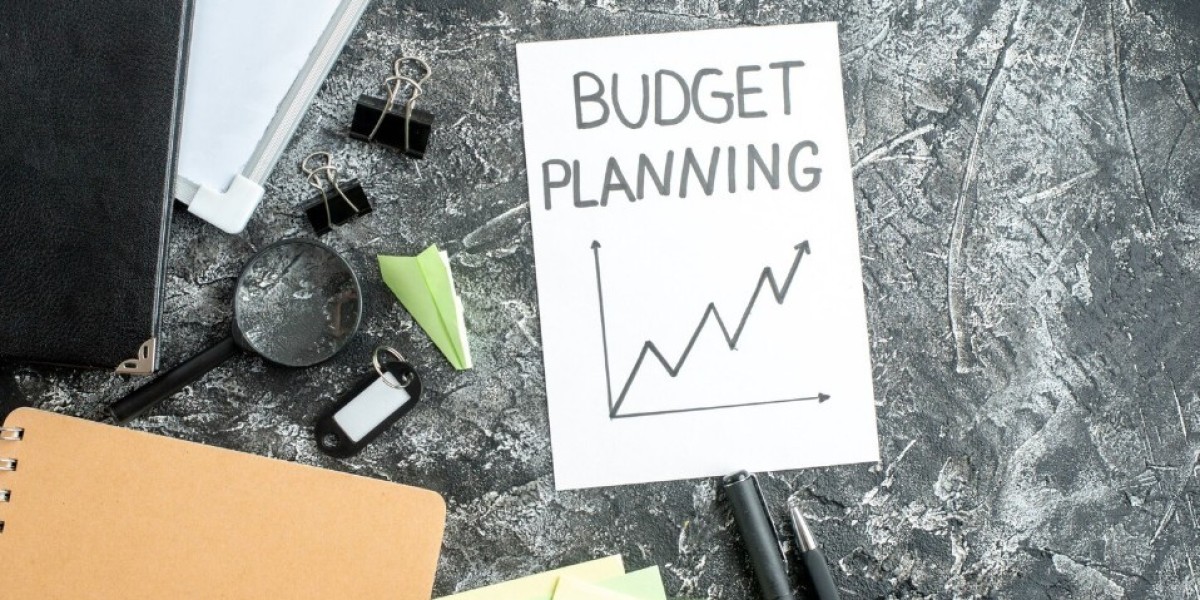 Mastering Your Finances: The Power of a Budget